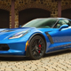 Illustration for article titled Ya, I Said It, The Corvette Z06 is Too Fast